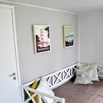 Cozy 4 Person On Quiet Residential Area * אולו