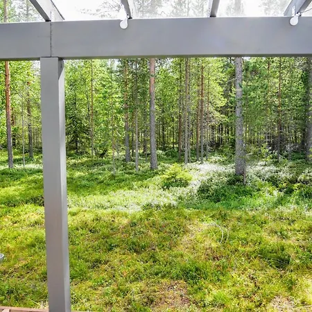 Cozy 4 Person On Quiet Residential Area * Oulu