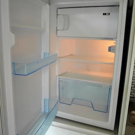 Appartement Cozy 4 Person On Quiet Residential Area *