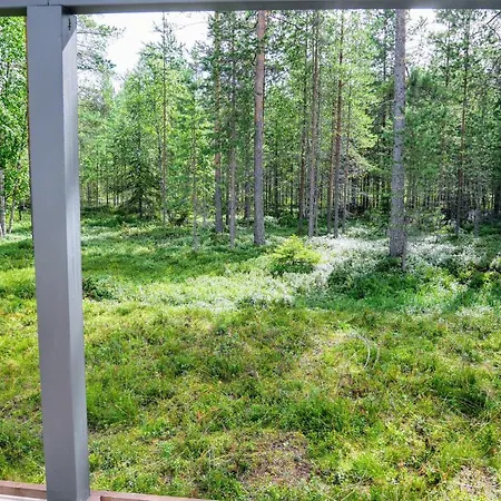 Cozy 4 Person On Quiet Residential Area Appartement *