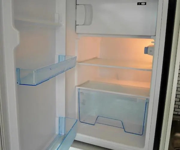 Appartamento Cozy 4 Person On Quiet Residential Area *